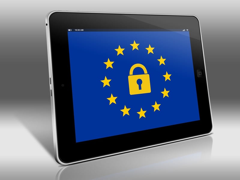 GDPR